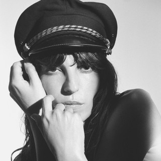 Lou Doillon