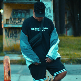 Lyrik Jay
