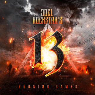 joel hoekstra's 13