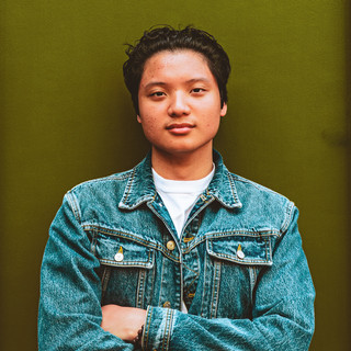 Tyson Venegas