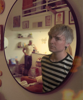 Johnny Manchild and the Poor Bastards poster