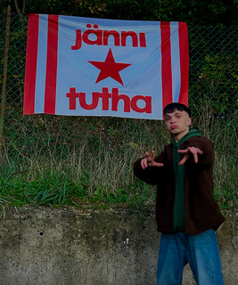 jänni