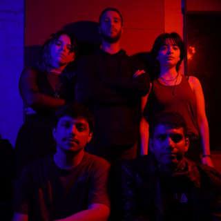 Nativos del Asfalto