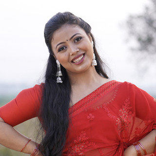 Drisha Hazarika