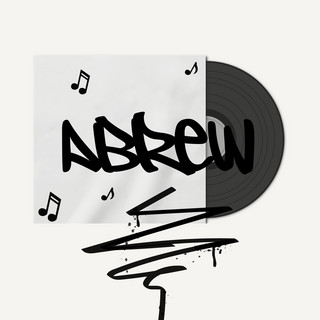 Abrew poster