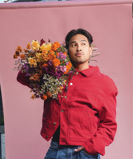 Adrian Khalif