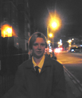 Saoirse Moncrieff