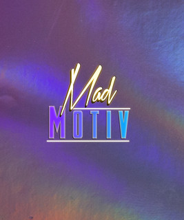 Mad Motiv banner