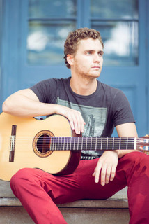 Rodrigo Cisneros