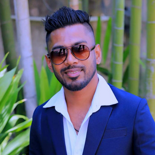 Eranga Mithun