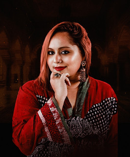 Shefali Alvares