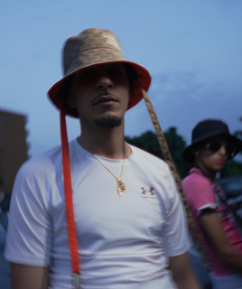 MALCOLM G