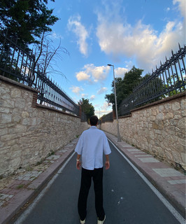 Furkan durgun