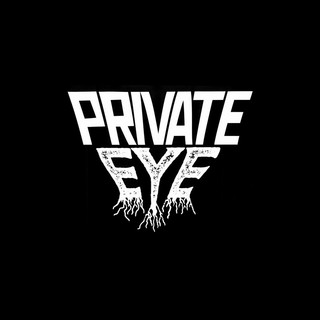 Private Eye