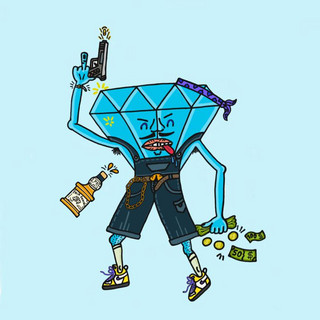 DIAMANTE