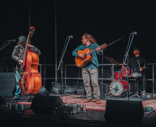 Pretend Friend poster