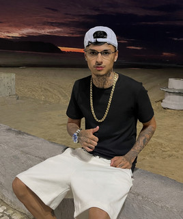 Dj Aurélio