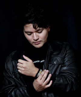 Alexx Fall cover