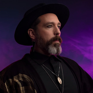 Robert Wesley Mason poster