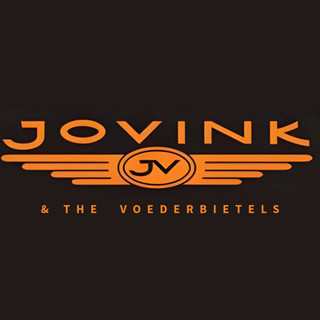 Jovink & the Voederbietels poster