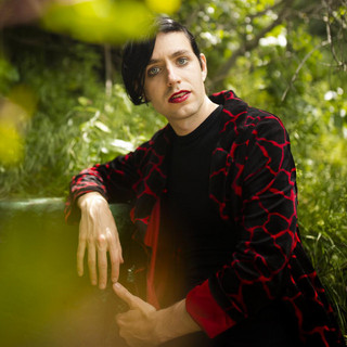 ezra furman