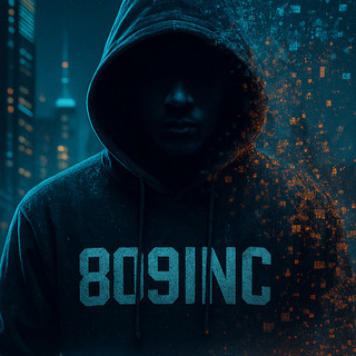 J Black 809