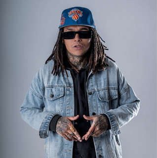Yoni La Voz cover