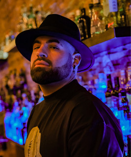 Huck Daniels Photo