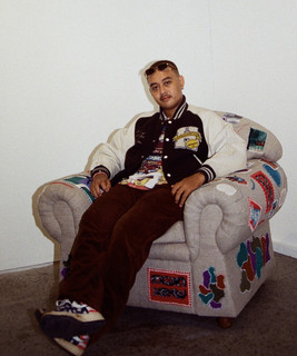 Ian Lucca