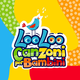 LooLoo Kids Canzoni per Bambini poster