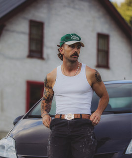 SonReal poster