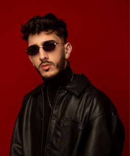 Mehdi Lv poster