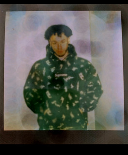 Jae Alaska Photo