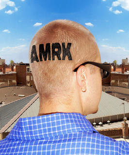 AMRK poster