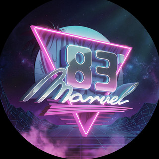 Marvel83' poster