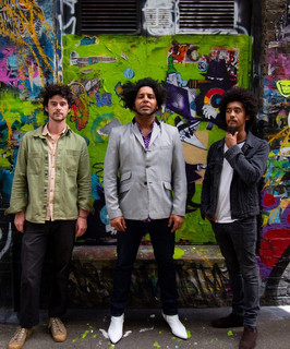 The Daybreakers Photo