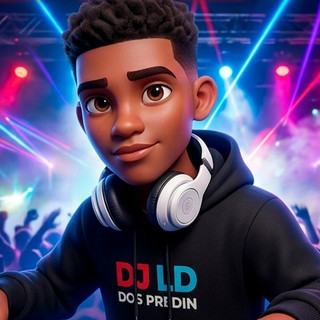 DJ LD DOS PREDIN