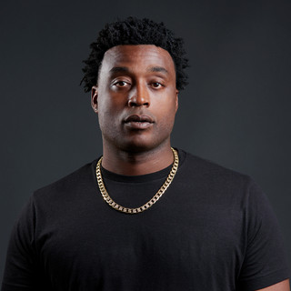 Luckie Mazi