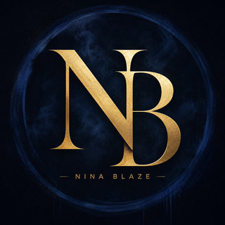 Nina Blaze poster