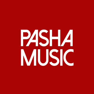 Pasha Music poster