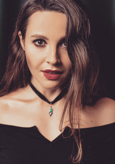 Arina Mur cover