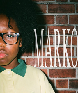Marko Deleon
