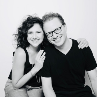 Anat Cohen Tentet poster