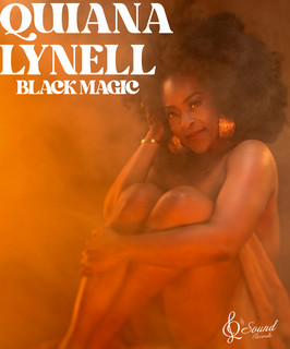 Quiana Lynell poster