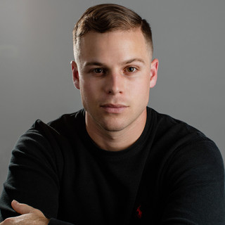 Peter Barber Photo