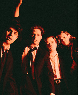 The Big Day Photo
