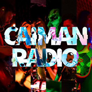Caiman Radio
