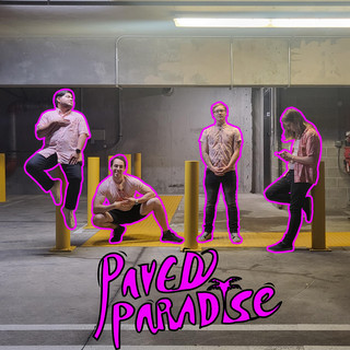 Paved Paradise