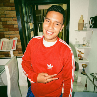 LUIS MH