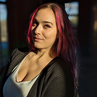 ASMRKitten poster